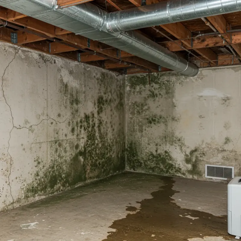 Professional Mold Removal in West Plains, MO