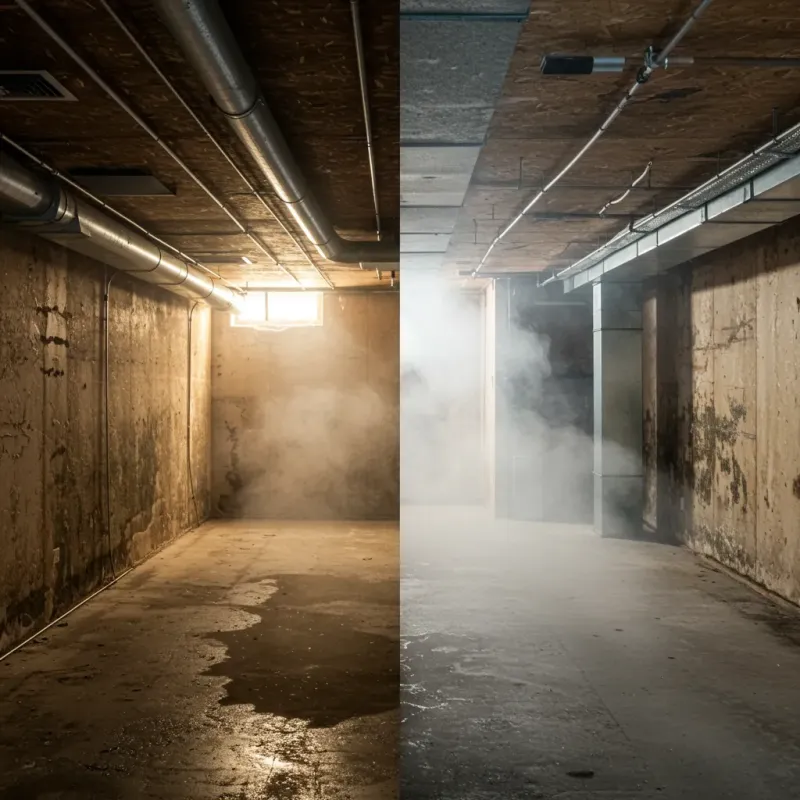Professional Odor Removal in West Plains, MO